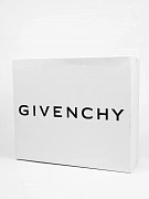 Мужские кроссовки Givenchy Spectre черные — фирменная коробка Givenchy