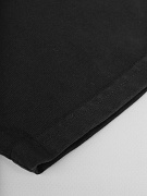 Мужская футболка Rhude Regatta Team черная из хлопка Rhude фото 5