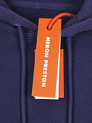 Мужской спортивный костюм Heron Preston синий, хлопок Heron Preston фото 8