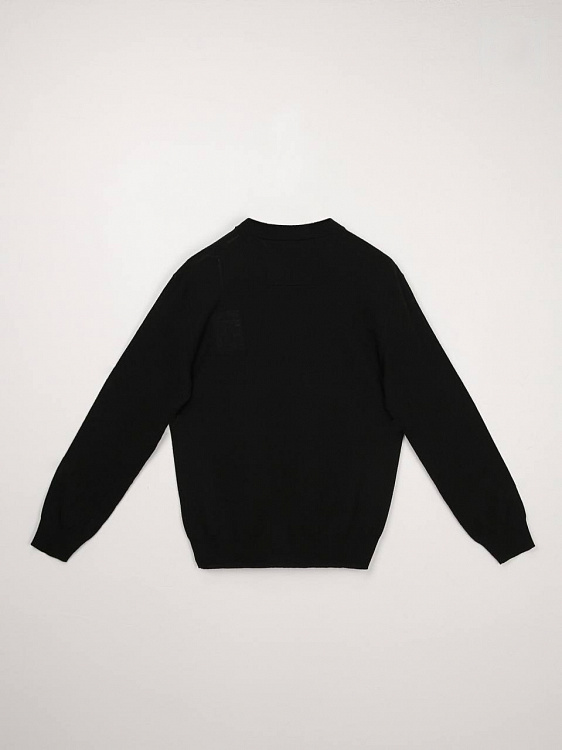 Мужской джемпер Givenchy темно-синий, шерсть Givenchy фото 2