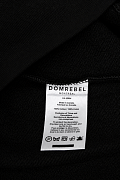 Мужской свитшот Domrebel черный, хлопок Domrebel фото 8