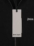 Мужской спортивный костюм Palm Angels черный, шерсть/вискоза/полиамид/кашемир Palm Angels фото 9