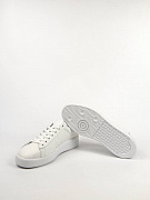 Мужские кеды Golden Goose Pure Star белые кожа Golden Goose фото 7