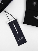 Мужские лыжные перчатки DIOR & LEWIS HAMILTON черные Dior фото 4