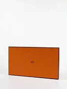 Босоножки женские Hermes Oasis коричневые кожаные с культовым вырезом H Hermes фото 8