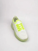Мужские кроссовки Philipp Plein Runner Iconic Low top белые Philipp Plein фото 5