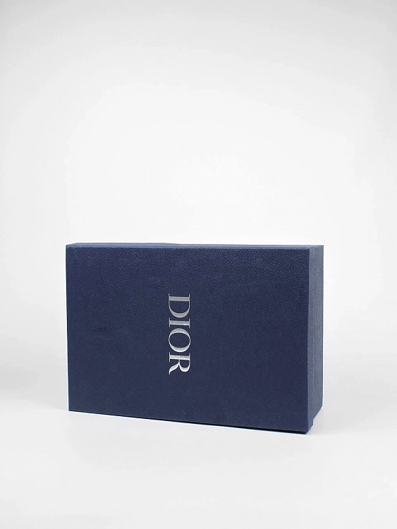 Мужские лоферы Dior Granville серые, замша Dior фото 10
