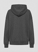 Спортивный костюм женский Brunello Cucinelli графитовый из эластичного хлопка Brunello Cucinelli фото 2