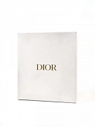 Женские кеды Dior One бело-бежевые Dior фото 9