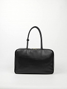 Сумка женская Miu Miu Beau чёрная кожаная (Nero) Miu Miu фото 2