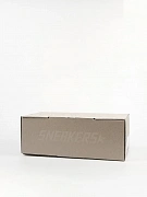 Мужские кеды Golden Goose Pure Star белые кожа Golden Goose фото 9