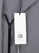 Мужская толстовка C.P. Company серая, хлопок C.P. Company фото 7