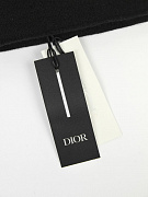 Мужская шапка Dior х LEWIS HAMILTON черная, кашемир/полиамид/кашемир/эластан — фирменная бирка dior