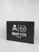 Мужские кроссовки Philipp Plein Predator зеленые Philipp Plein фото 10