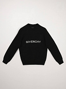 Мужской джемпер Givenchy темно-синий, шерсть