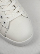 Мужские кеды Golden Goose Pure Star белые кожа Golden Goose фото 6