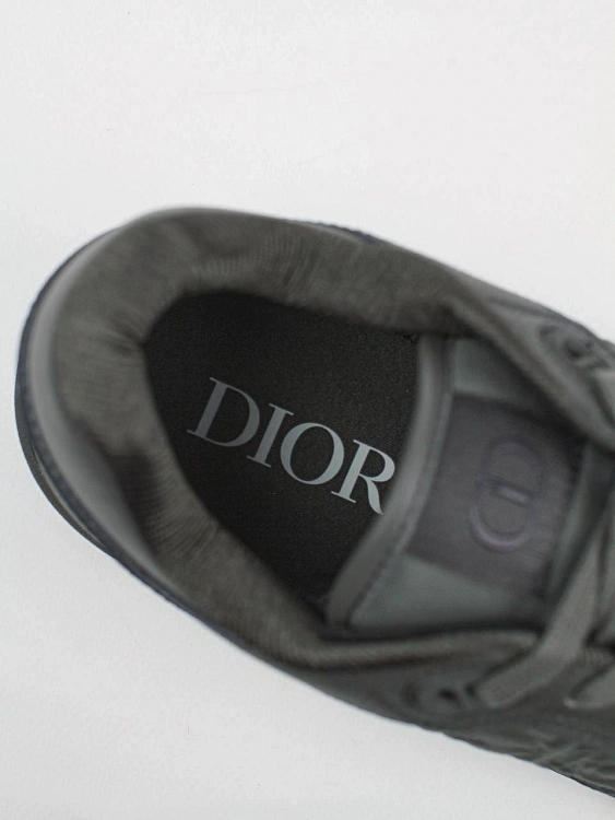 Мужские кроссовки Dior B27 Uptown серые Dior фото 5