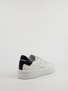 Мужские кеды Golden Goose Pure Star белые кожа Golden Goose фото 3