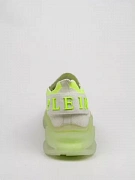Мужские кроссовки Philipp Plein Runner Iconic Low top белые Philipp Plein фото 4