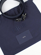 Мужской кожаный ремень Dior Prada фото 8