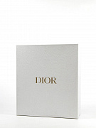 Женские лоферы Dior Boy черные, кожа — фирменная коробка dior