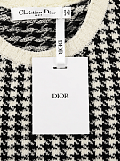 Женский трикотажный топ Dior Dior фото 5