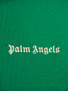 Мужской спортивный костюм Palm Angels зеленый, полиэстер Palm Angels фото 6