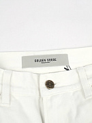 Женские джинсы Golden Goose широкие молочные Golden Goose фото 3